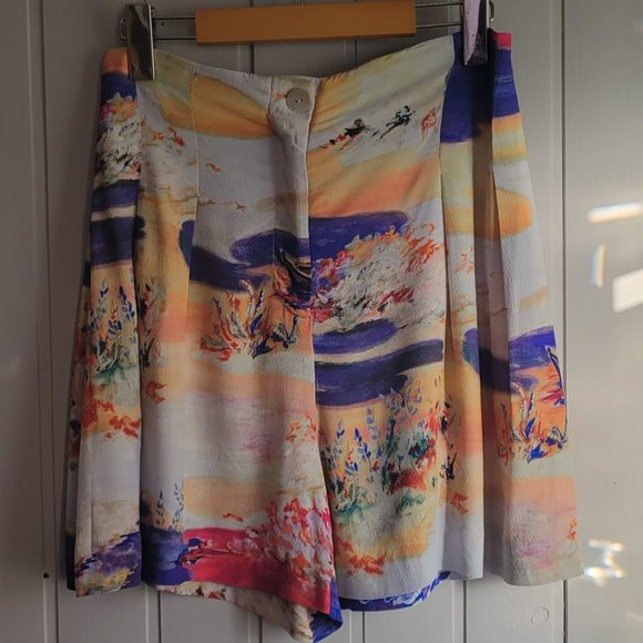 WILFRED Overture Short - Picture 8 of 14